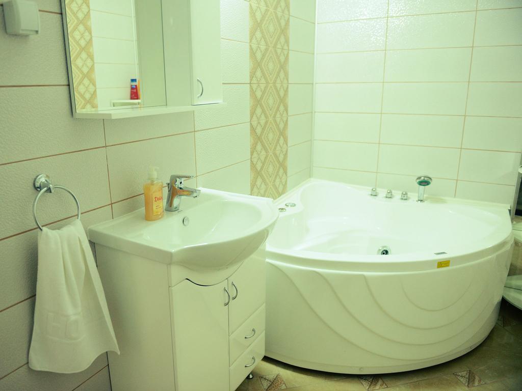 Guesthouse Dokic Leskovac  Habitación foto