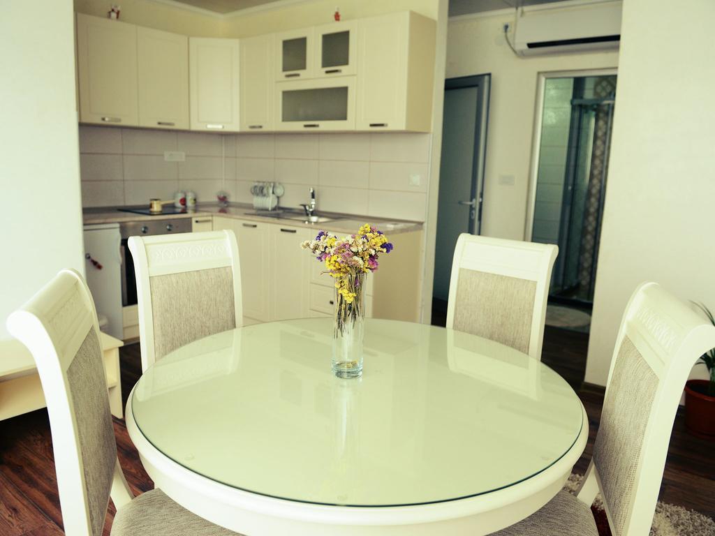 Guesthouse Dokic Leskovac  Habitación foto