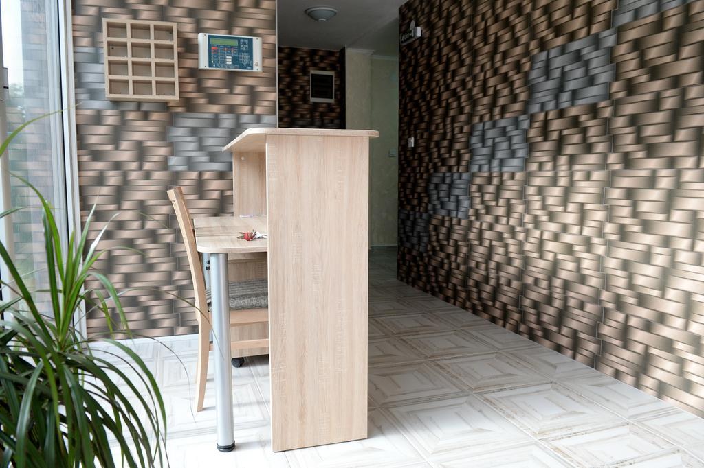Guesthouse Dokic Leskovac  Exterior foto