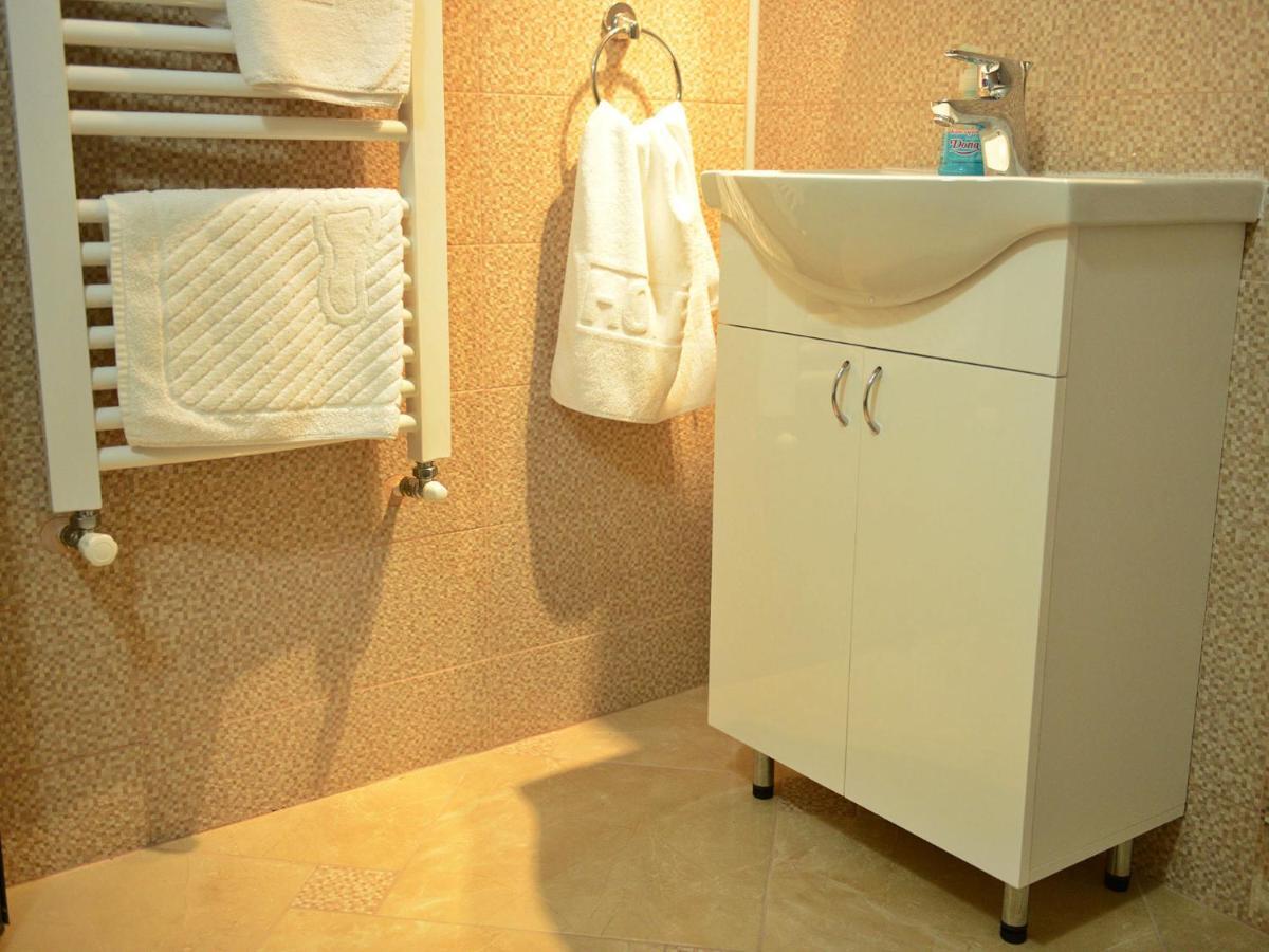 Guesthouse Dokic Leskovac  Habitación foto